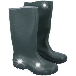 wygodne-gumowce-kalosze-gumiaki-pcv-r-41-zielone-dunlop