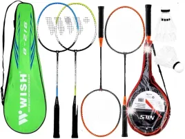 zestaw-2x-rakiet-do-badmintona-komplet-6w1-lotki-paletki-pokrowiec-prezent
