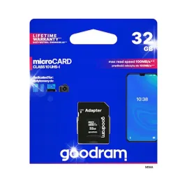 karta-pamieci-32gb-micro-sd-goodram-sd-hc-class-10-uhs-i-adapter