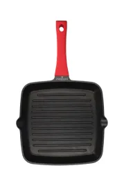 patelnia-grillowa-nieprzywierajaca-zwieger-obsidian-28-cm