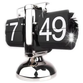 zegar-klapkowy-stojacy-mechaniczny-stolowy-klapowy-retro-flip-clock-vintage