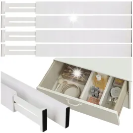 organizer-do-szuflady-przegrodki-separator-regulowany-bambusowy-bialy-4-szt