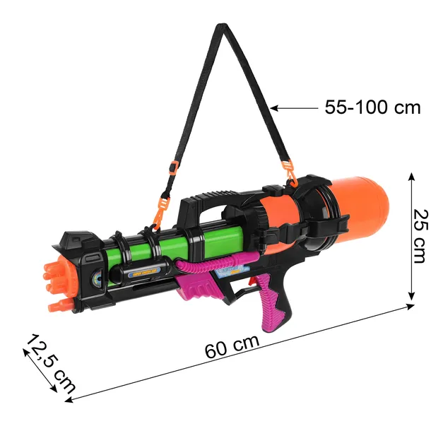 pistolet-na-wode-miotacz-60cm