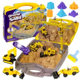 piasek-kinetyczny-click4toys-z-pojazdami-budowlanymi-w-walizce