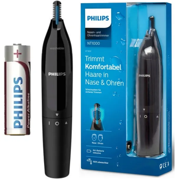 trymer-philips-nt1650-16-model-nt1650-16