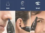 trymer-philips-nt1650-16-kolor-dominujacy-czarny