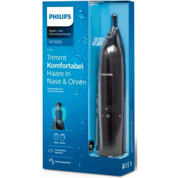 trymer-philips-nt1650-16-zastosowanie-do-nosa-i-uszu
