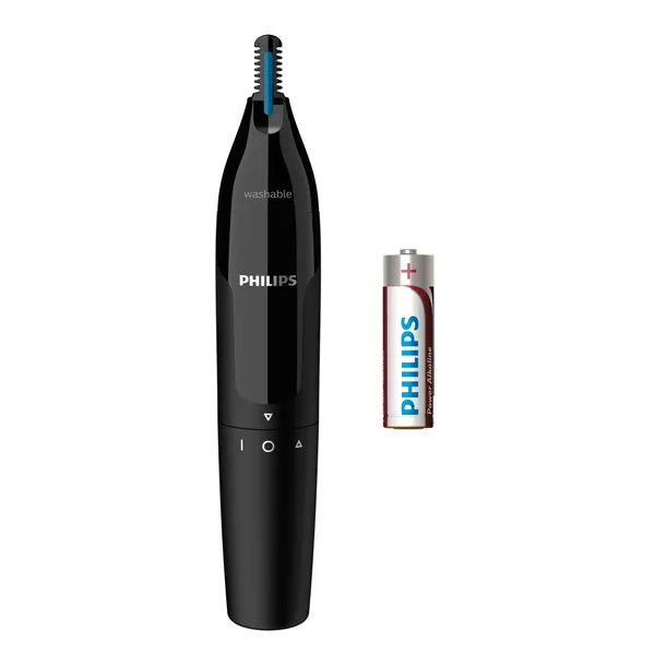 trymer-philips-nt1650-16-zalaczone-wyposazenie-