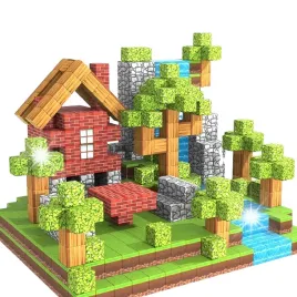 klocki-magnetyczne-klocki-konstrukcyjne-pixele-3d-kostki-szesciany-100-szt