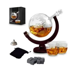 karafka-do-whisky-globus-zestaw-2-szklanki-podkladki-szczypce-kostki-850-ml
