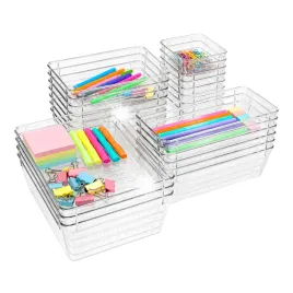 organizer-do-szuflady-zestaw-25-szt-przezroczyste-na-kosmetyki-przybory