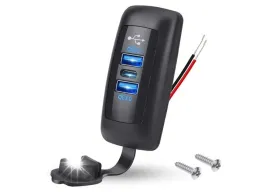 lxg560-ladowarka-montazowa-usb-a-x2-usb-c-do-lodzi-samochodu-12v-24v
