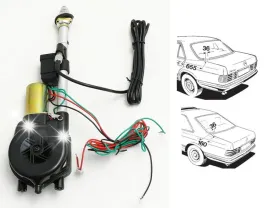 antena-elektryczna-automatyczna-teleskopowa-wysuwana-mercedes-w126-c126