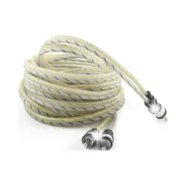 hollywood-energetic-pro-215-kabel-przewod-rca-cinch-do-wzmacniacza-500cm