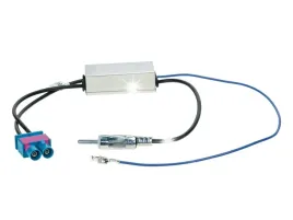 separator-antenowy-wzmacniacz-diversity-fakra-x2-din-audi-vw-skoda-seat