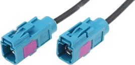 kabel-przedluzacz-antenowy-gniazdo-fakra-female-gniazdo-female-prosty-6m