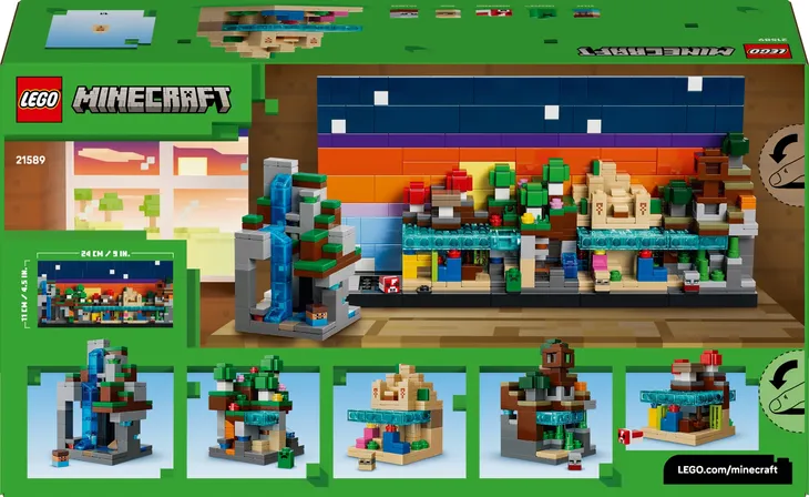 klocki-lego-minecraft-21589-minibiomy-numer-produktu-21589