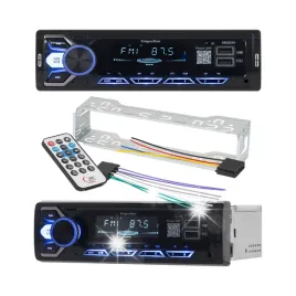 krugerandmatz-km2014-radio-samochodowe-aux-usb-x2-mp3-bluetooth-niebieskie