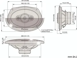 glosniki-samochodowe-6x9-4-drozne-na-polke-4ohm-450w-pioneer-ts-a6961f