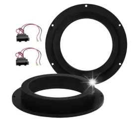 dystanse-glosnikowe-mdf-165mm-vw-golf-v-touran-t5-tiguan-caddy-polo-eos