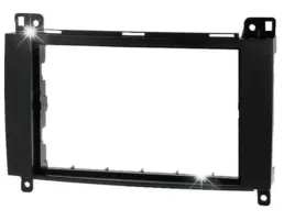 ramka-adapter-do-montazu-radia-2din-mercedes-vito-viano-sprinter-vw-crafter