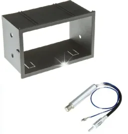 ramka-do-montazu-radia-2din-separator-antenowy-vw-golf-4-passat-polo