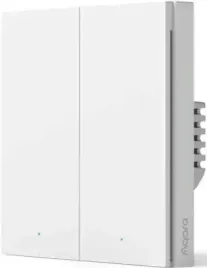 aqara-ws-euk02-podwojny-przelacznik-bez-neutralu-zigbee-bialy