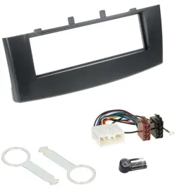 ramka-radiowa-1din-iso-adapter-do-montazu-radia-mitsubishi-colt-2008-2012