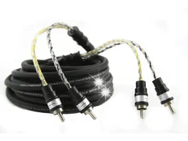 hollywood-energetic-pro-225-kabel-przewod-cinch-ekranowany-5m-do-wzmaka