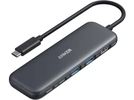 anker-332-koncentrator-usb-c-5w1-hdmi-4k-ladowanie-przelotowe-5gb-s-czarny