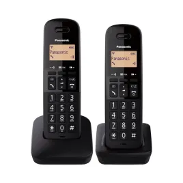 telefon-stacjonarny-panasonic-kx-tgb612pdb-duo-bezprzewodowy