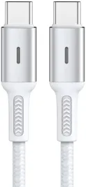 kabel-korgy-usb-typ-c-usb-typ-c-12-m-bialy