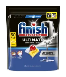 kapsulki-do-zmywarek-finish-powerball-ultimate-lemon-all-in-one-50-sztuk