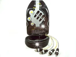 hollywood-pro-425-kabel-przewod-rca-5m-ekranowany-do-wzmacniacza