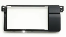 ramka-adapter-do-montazu-radia-samochodowego-2din-bmw-3-e46-1998-2005