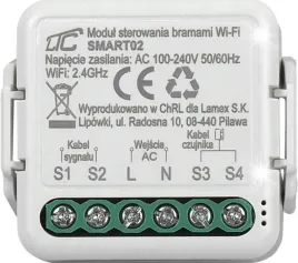 ltc-smart02-modul-adapter-sterowania-bramami-furtkami-wifi-tuya-230v