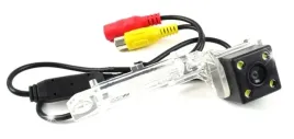 kamera-cofania-ir-led-vw-caddy-passat-b5-b6-t5-touran-golf-iv-skoda-super-b