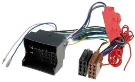 audi-aktywny-system-quadlock-fakra-iso-bose-adapter-modul-do-glosnikow