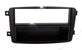 ramka-1din-kieszen-mercedes-c-klasse-clk-vito
