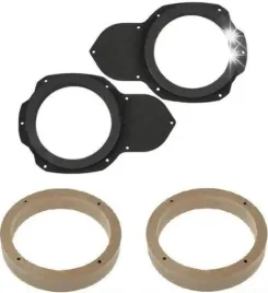 dystanse-glosnikowe-x2-mdf-165mm-vw-passat-b6-cc-przod-tyl