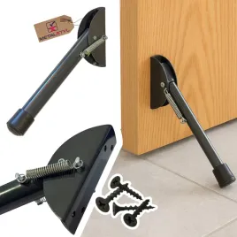 podporka-garazowa-drzwiowa-blokada-stopka-antracyt-25x20-cm-do-drzwi-wkrety