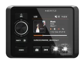 hertz-hmc-d1-pilot-sterownik-z-wyswietlaczem-lcd-do-radia-marine-hmr-50