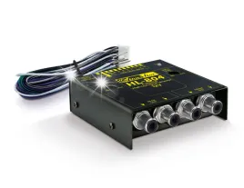sinuslive-hl-804-konwerter-x4-rca-cinch-do-radia-bez-wyjscia-na-wzmacniacz