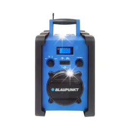 radio-przenosne-budowlane-aux-bluetooth-radio-fm-blaupunkt-pp30bt-jobsite
