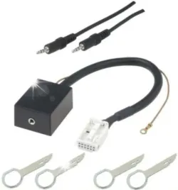 adapter-zlacze-aux-in-klucze-do-demontazu-vw-delta-6-mfd2-rns2-rcd-300