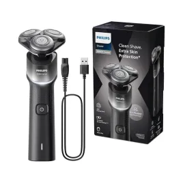 golarka-elektryczna-glowicowa-meska-skinease-seria-5000x-philips-x5004-00