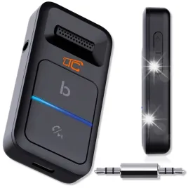 ltc-lxtr250-odbiornik-bluetooth-5-3-zestaw-glosnomowiacy-do-radia-z-aux