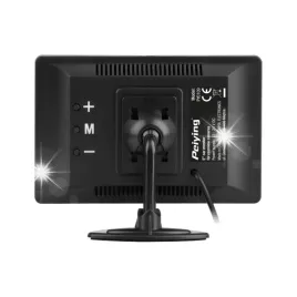 peiying-py0109-monitor-samochodowy-12v-24v-lcd-5tft-na-stopce-do-kamery