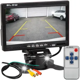 blow-78-601-samochodowy-monitor-lcd-wyswietlacz-7-12v-24v-do-kamery-cofania