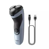 golarka-philips-x3003-00-czas-pracy-bezprzewodowej-40-min